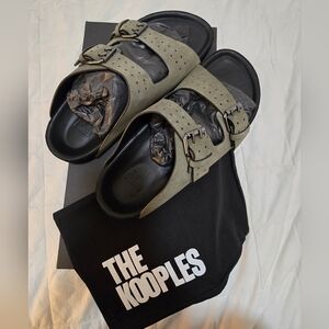 The KOOPLES - Size 40- NEW